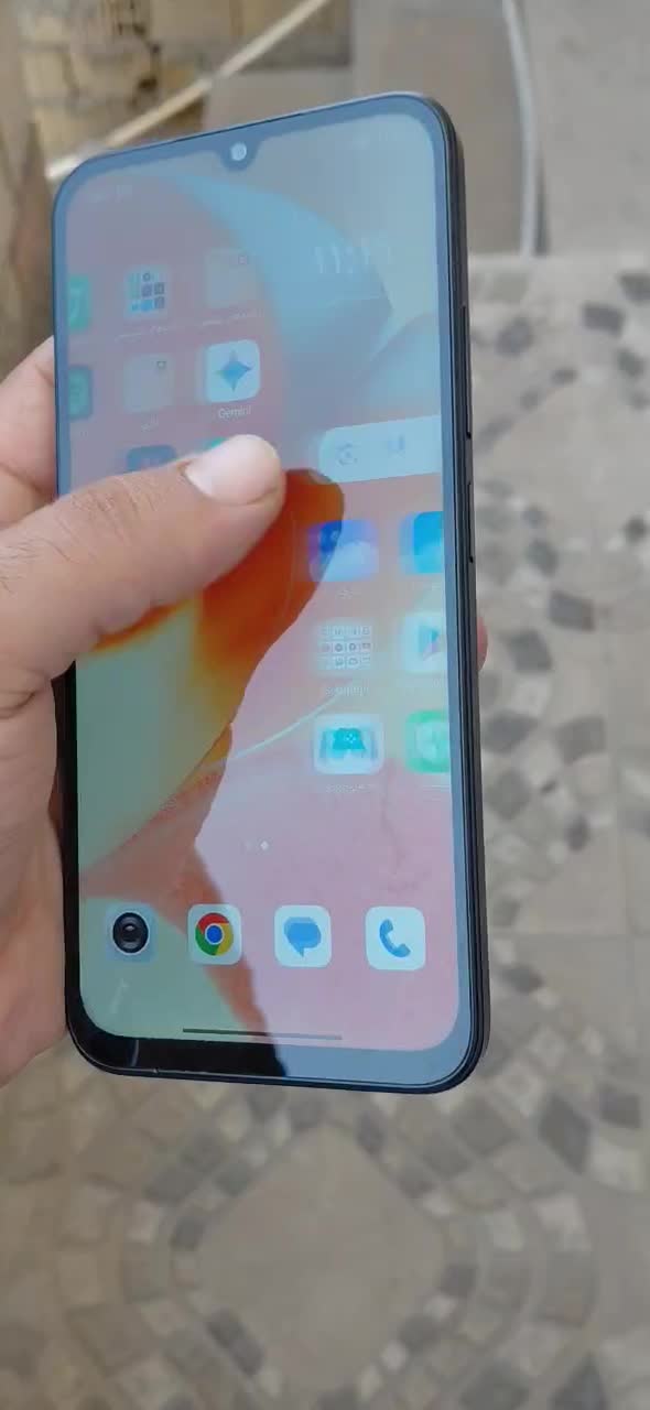 ردمی  Redmi 15C|موبایل|خرم‌آباد, |دیوار