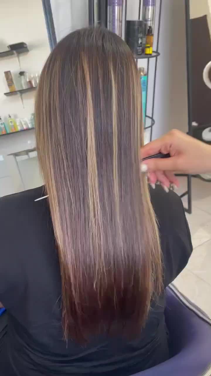 انجام تخصصی کراتین با مواد اورجینال|خدمات آرایشگری و زیبایی|ری, سرتخت|دیوار