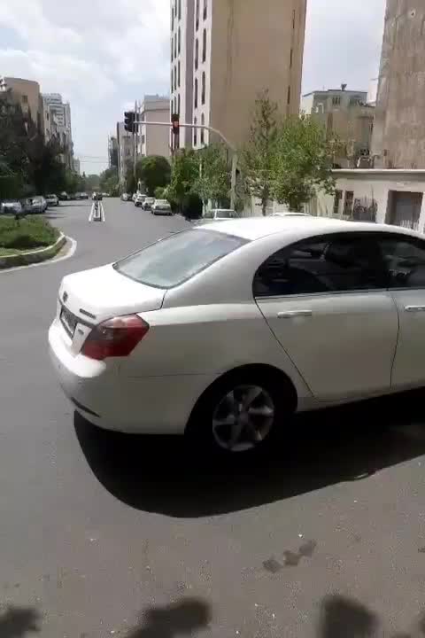 جیلی Emgrand 7 دنده‌ای، مدل ۲۰۱۳|خودرو سواری و وانت|اسلام‌شهر, |دیوار