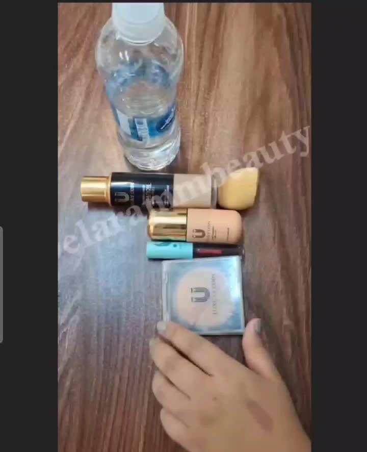 لیفتینگ ژل و بوتاکس خونگی کرمپودر پنکک لاکچری کوبن|آرایشی، بهداشتی، درمانی|تهران, بوستان چیتگر|دیوار