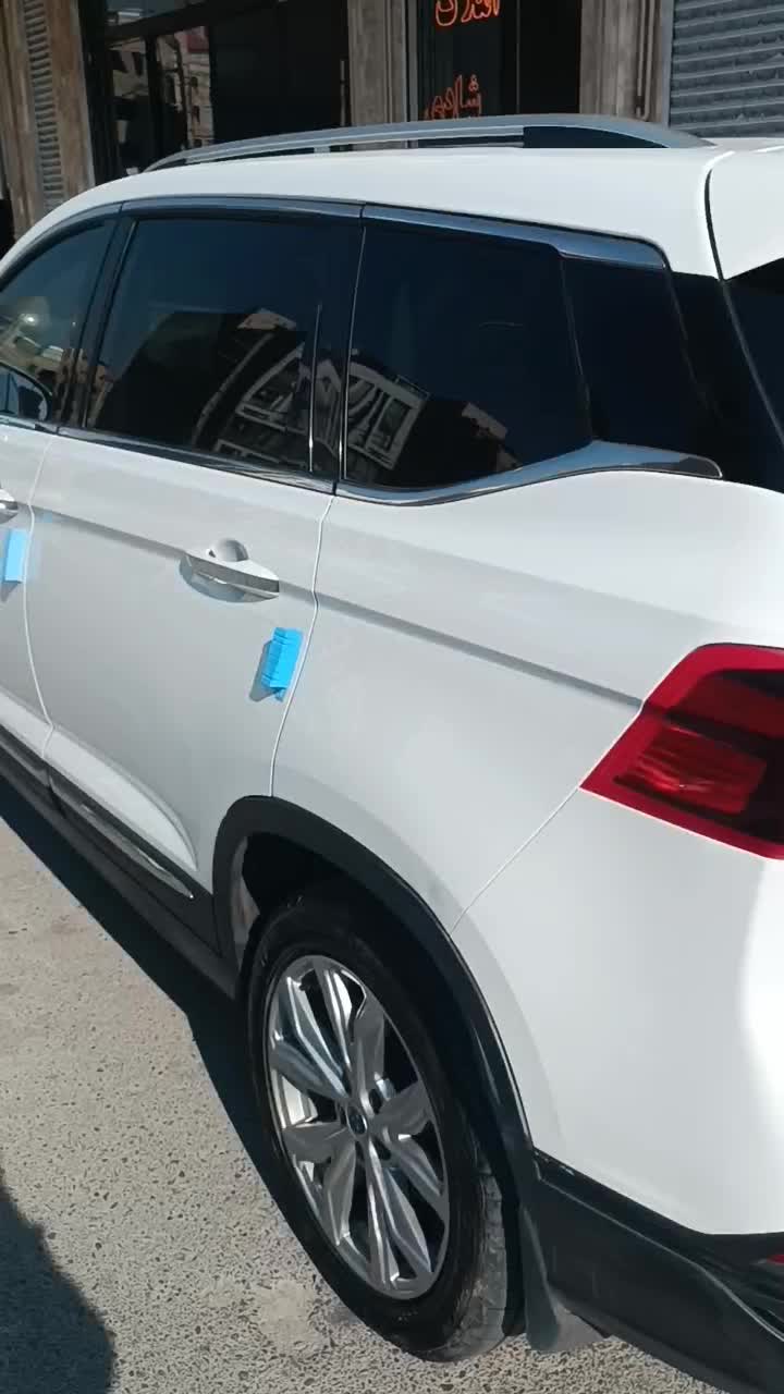 فرداموتور t5|خودرو سواری و وانت|تهران, میدان میوه و تره‌بار مرکزی|دیوار