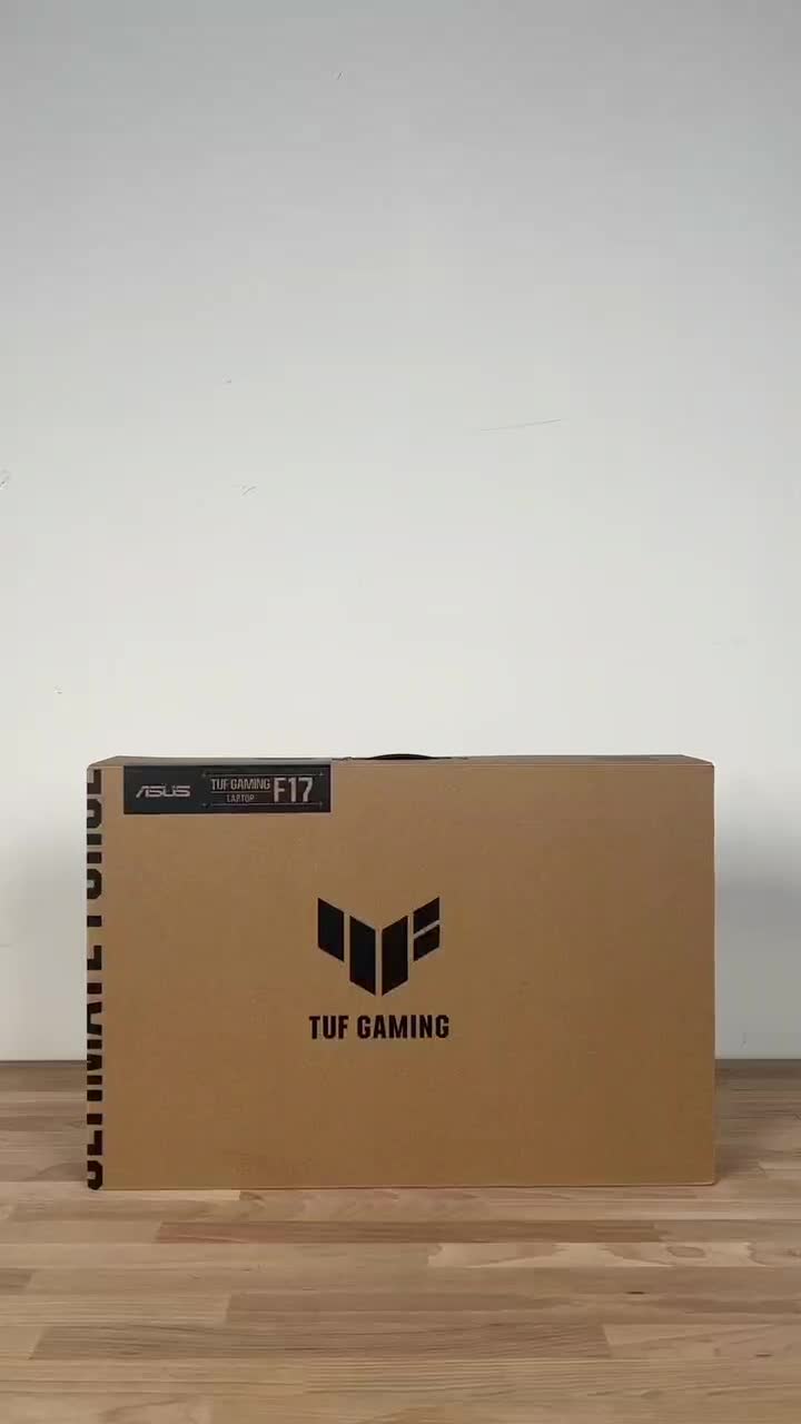 LAPTOP GAMING TUF ASUS|رایانه همراه|نیشابور, محله میدان باغات|دیوار