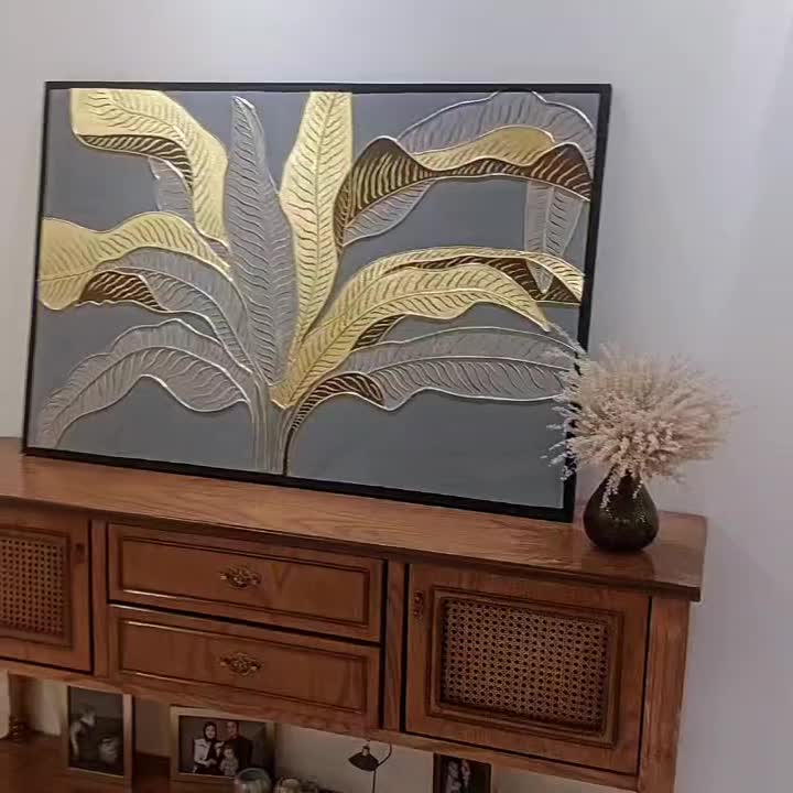 سفارش تابلو دکوراتیو نقاشی شده و برجسته .|تابلو، نقاشی، عکس|مشهد, الهیه|دیوار