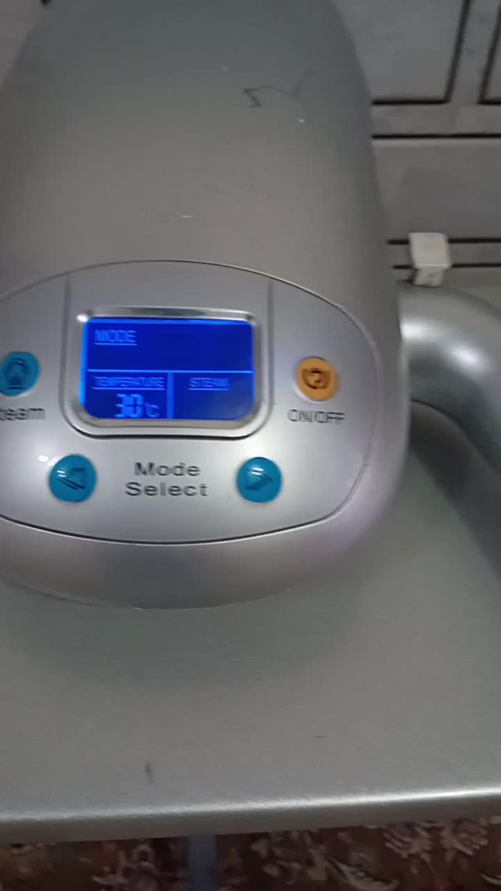 اتو بخار ایستاده کلورانس،اصل آلمان|اتو و لوازم اتو|خمینیشهر, |دیوار