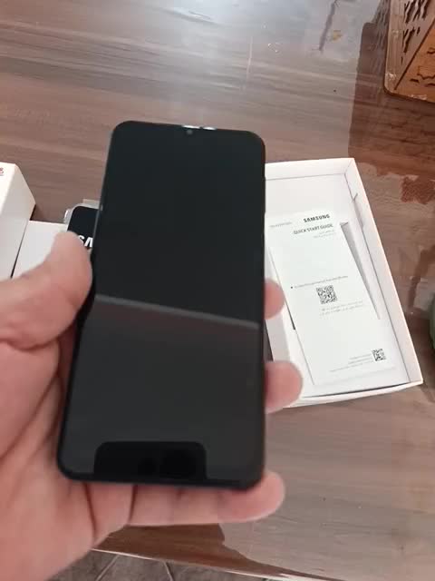 Galaxy samsong A23|موبایل|رشت, دیلمان|دیوار