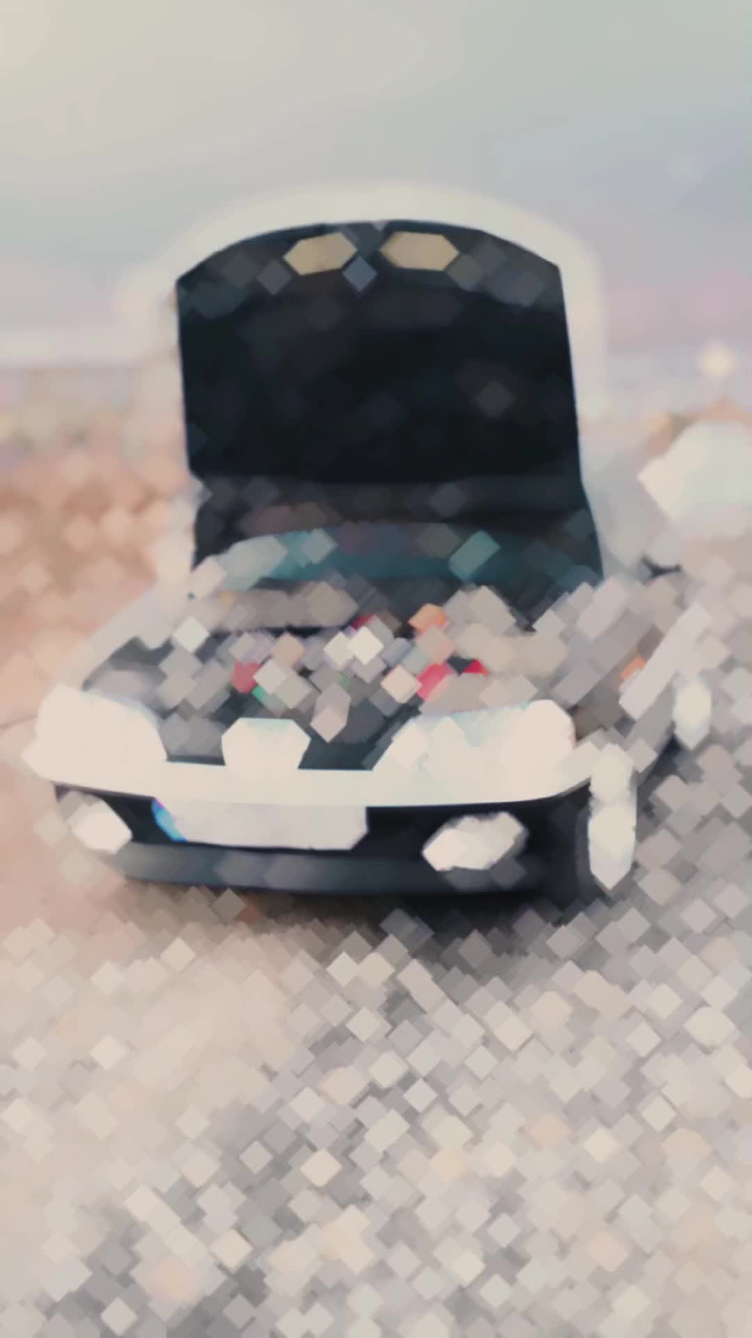 پارسELX|خودرو سواری و وانت|دهدشت, |دیوار