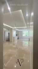 ۱۱۰متر/۲خواب/تراس/فول نوسازی/سندشخصی استخر|فروش آپارتمان|تهران, درکه|دیوار
