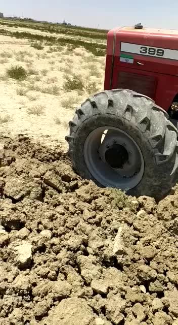 خاک ورز نوین تولید و‌تعمیر ادوات کشاورزی|ماشین‌آلات صنعتی|اصفهان, دهنو|دیوار