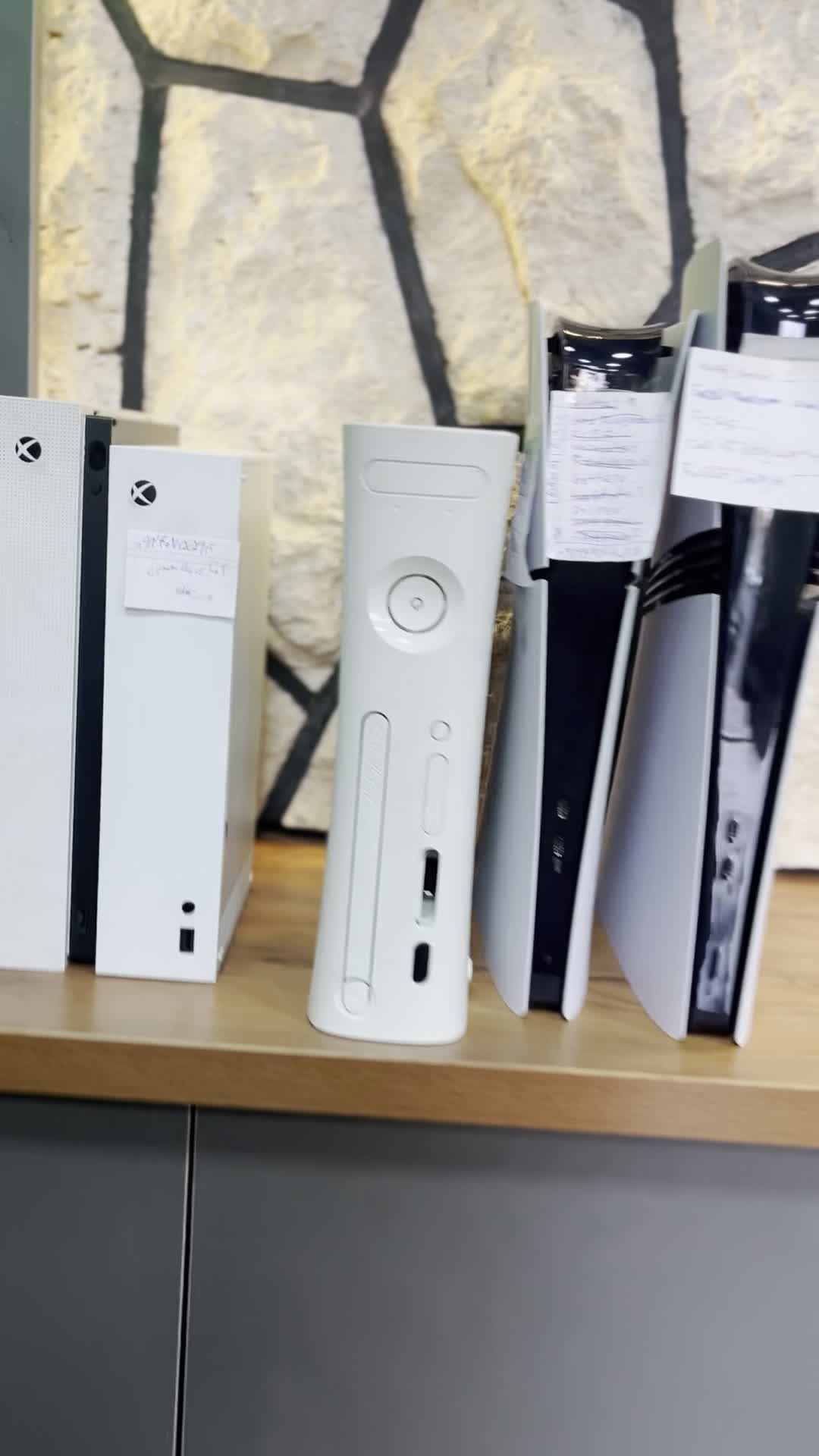 تعویض تخصصی لیکوییدمتال خمیر سیلیکون ps5/4/xbox/pc|کنسول، بازی ویدئویی و آنلاین|تهران, هروی|دیوار