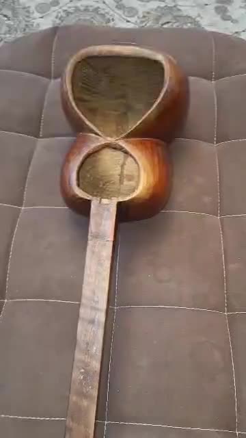 تار قدیمی|سازهای سنتی|تهران, شهرک دانشگاه|دیوار