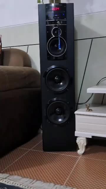 اسپیکر|سیستم صوتی خانگی|نجف‌آباد, شهدا|دیوار