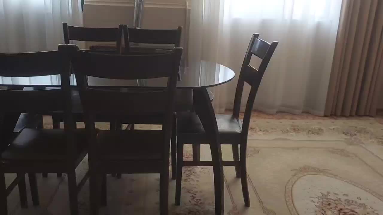 فروش میز وصندلی ناهارخوری|میز و صندلی غذاخوری|خرمدره, |دیوار