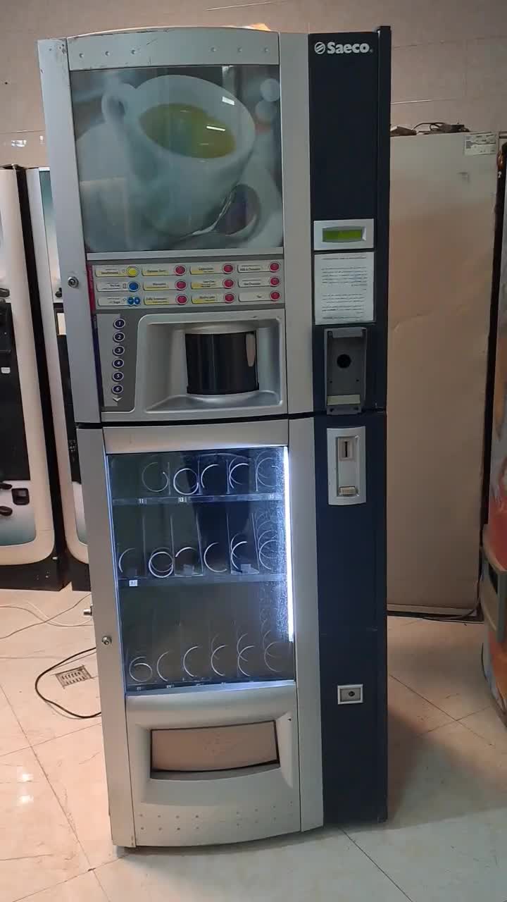 وندینگ یخچال فروش خودکار|کافی‌شاپ و رستوران|چابهار, |دیوار