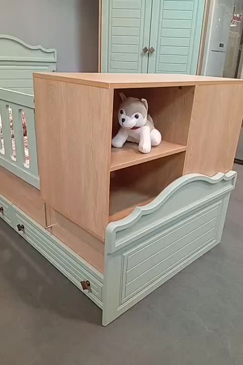 سرویس خواب کودک|تخت و سرویس خواب|چهاردانگه (تهران), |دیوار