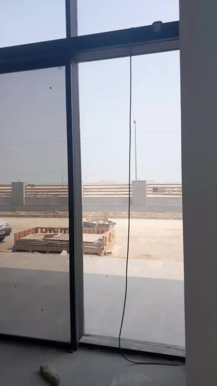 شیشه سکوریت کرکره بقی جک پارکینت|خدمات پیشه و مهارت|قشم, |دیوار