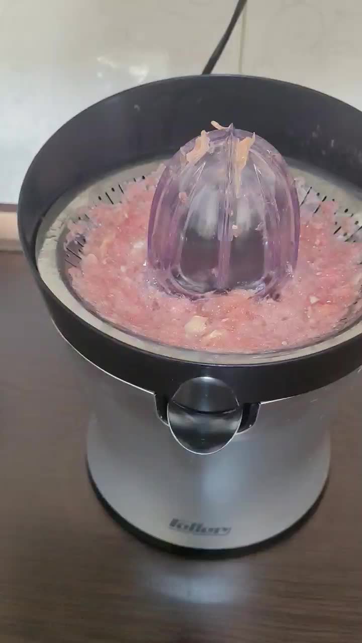 آب مرکبات گیر|آبمیوه‌گیر و آب‌مرکبات‌گیر|لواسان, |دیوار