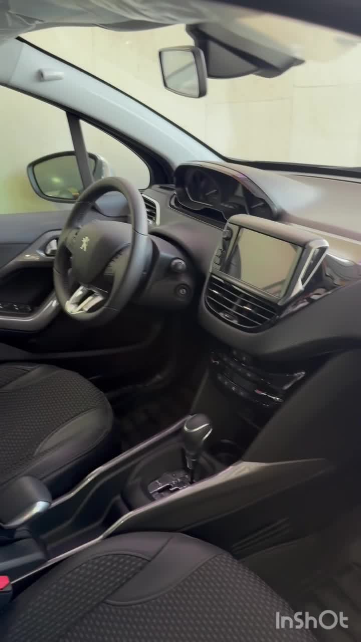 پژو ۲۰۰۸ مدل۹۸ **صفر کیلومتر**|خودرو سواری و وانت|تهران, سازمان برنامه شمالی|دیوار