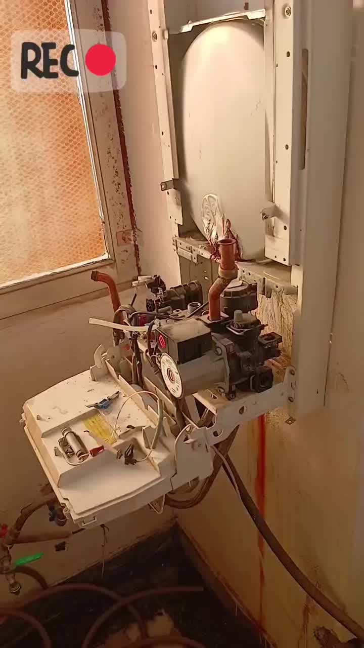 تعمیر کار پکیج (بوتان بیتا ایران)سرویسکار تعمیرکار|خدمات پیشه و مهارت|مشهد, هفت تیر (حافظ)|دیوار