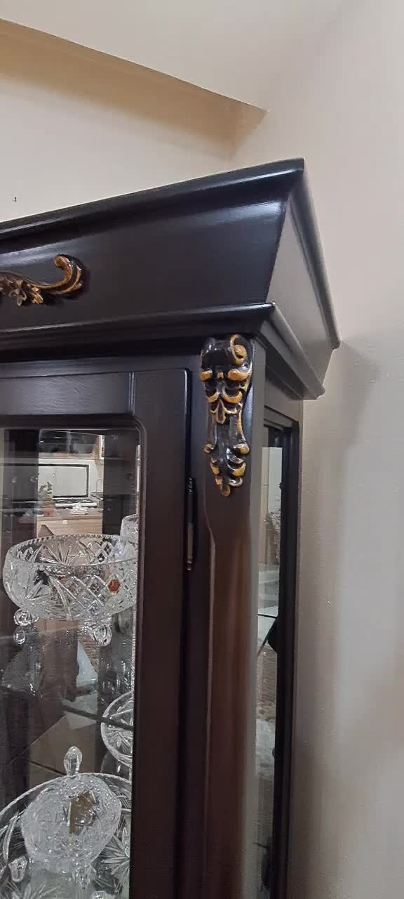 بوفه نو نو|بوفه، ویترین، کنسول|اراک, |دیوار