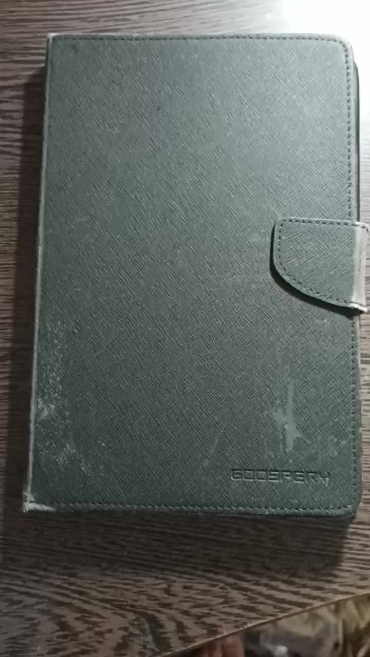 تبلت سامسونگ تب A مدل Galaxy Tab A SM-T355Y ۲۰۱۶|تبلت|تهران, شمسآباد|دیوار