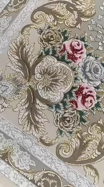 ترکیبی از فرش های متنوع در سقز|فرش|سقز, |دیوار