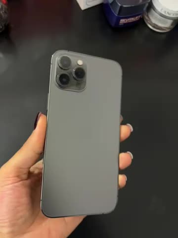 آیفون ۱۲ پرومکس|موبایل|ملارد, |دیوار