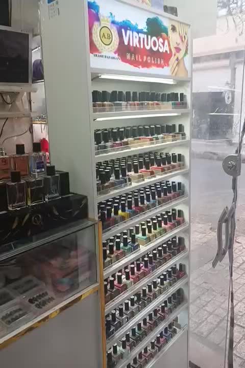 واگذاری مغازه ارایشی|اجارهٔ مغازه و غرفه|مشهد, رده|دیوار