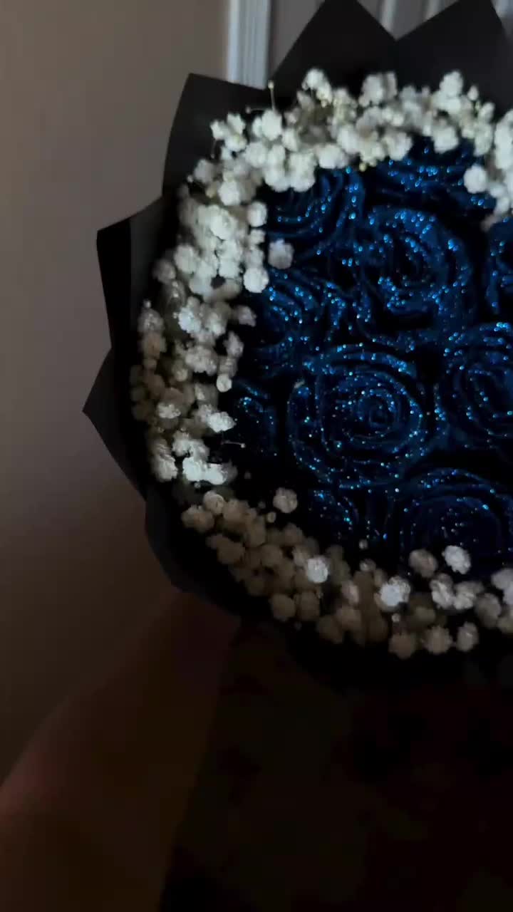 گل‌ربانی‌جاودان|گل مصنوعی|بجنورد, |دیوار