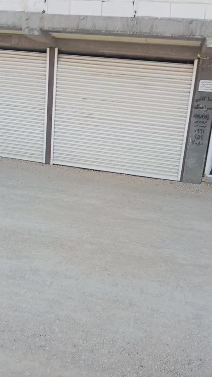 اسکلت برو فضای سبز ظلع جنوبی بسیجیان|فروش خانه و ویلا|مرودشت, الماس آباد|دیوار