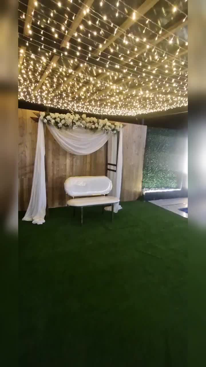 اجاره روزانه ویلا باغ|اجارهٔ کوتاه‌مدت ویلا و باغ|بهبهان, |دیوار