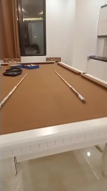 میزبیلیارد مدرن با فوتبالدستی و ایرهاکی واسطه حذف|ورزش‌های توپی|کرج, بازار آهن|دیوار