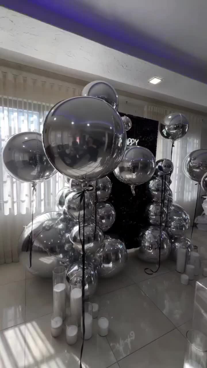 بادکنک آرایی گل آرایی شمع آرایی کرایه بک گراند|خدمات پذیرایی، مراسم|اصفهان, طامه|دیوار