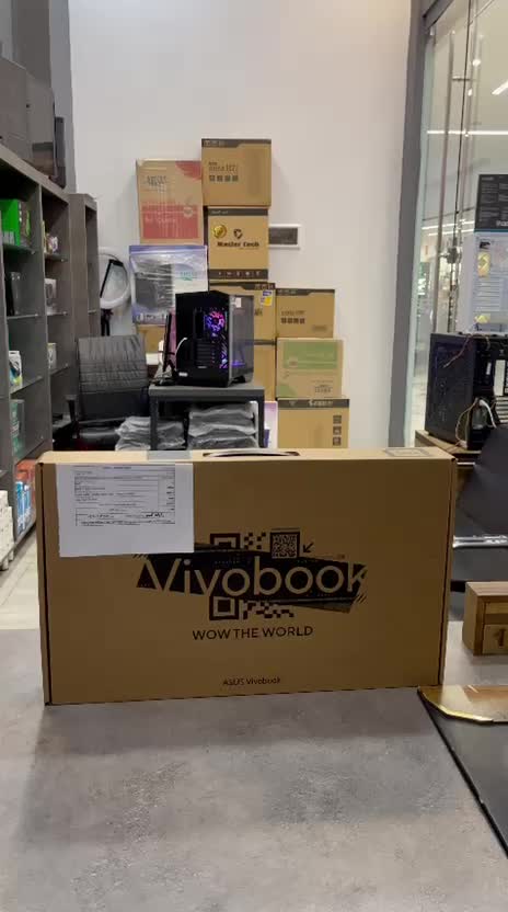 ایسوس نو2025 اورجینال قابل ارتقا نسل13 اقس اط|رایانه همراه|تهران, صادقیه|دیوار