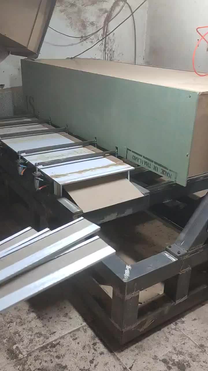 اره دورکن مارک تاچ واگنی ۳۲۰و دوکله زن توسکار۲۷۰|ماشین‌آلات صنعتی|خاوران, |دیوار