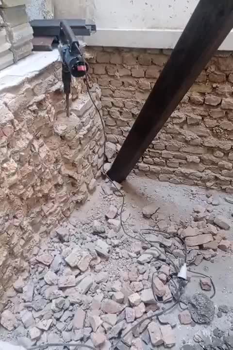 تخریبکار|خدمات پیشه و مهارت|تبریز, |دیوار