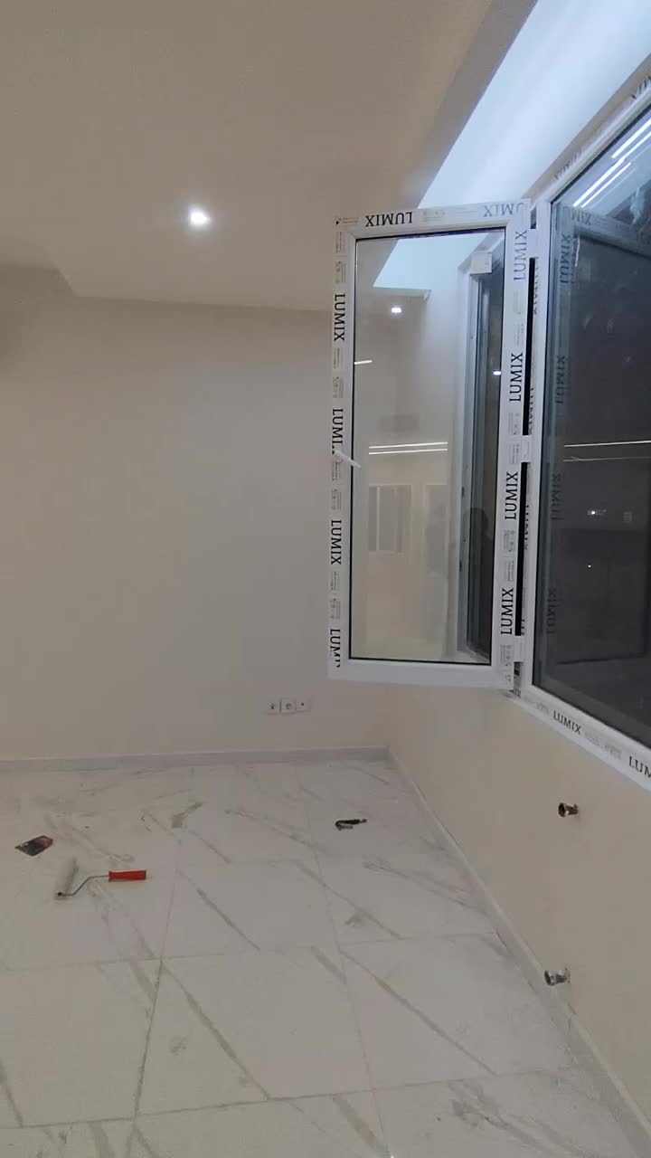 اجرای کناف لاین نوری و دورباکس ساده و نور مخفی|خدمات پیشه و مهارت|جوانرود, |دیوار