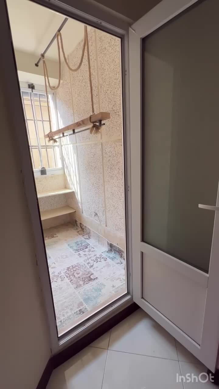 شیشه تاشو و شیشه بالکنی|خدمات پیشه و مهارت|کرج, مجتمع صنفی صنعتی|دیوار