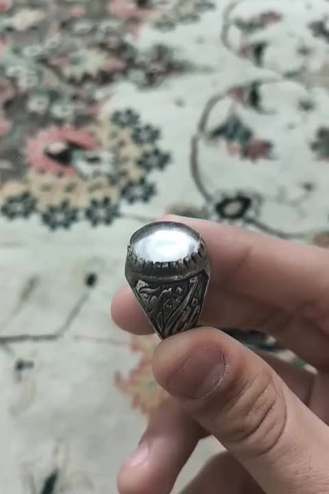 انگشتر در نجف|بدلیجات|کاشان, فاز ۲ ناجی آباد|دیوار