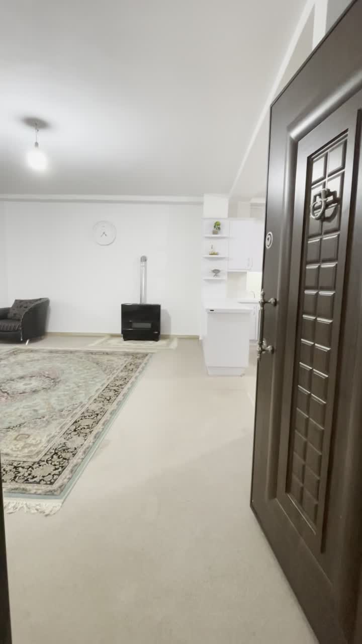 آپارتمان۲۳۷متری/تکواحد/خیابان ساحل|فروش آپارتمان|آستارا, |دیوار