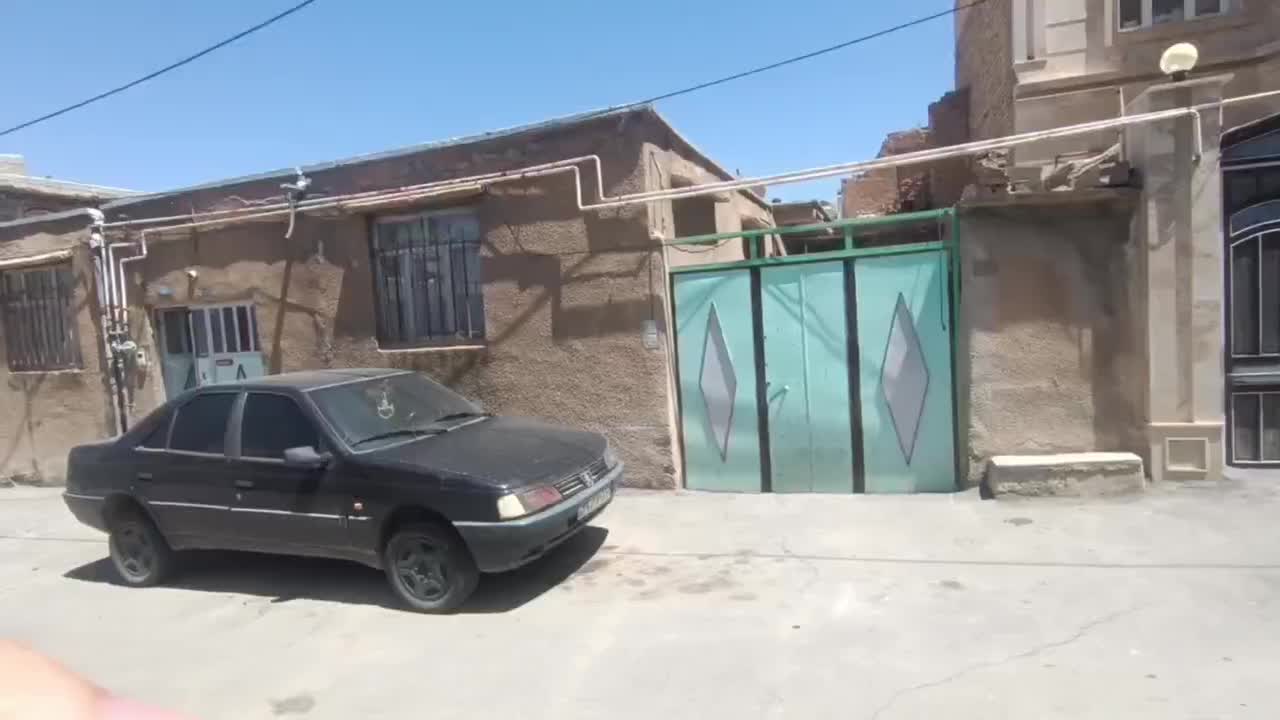 خانه|فروش خانه و ویلا|قروه, |دیوار