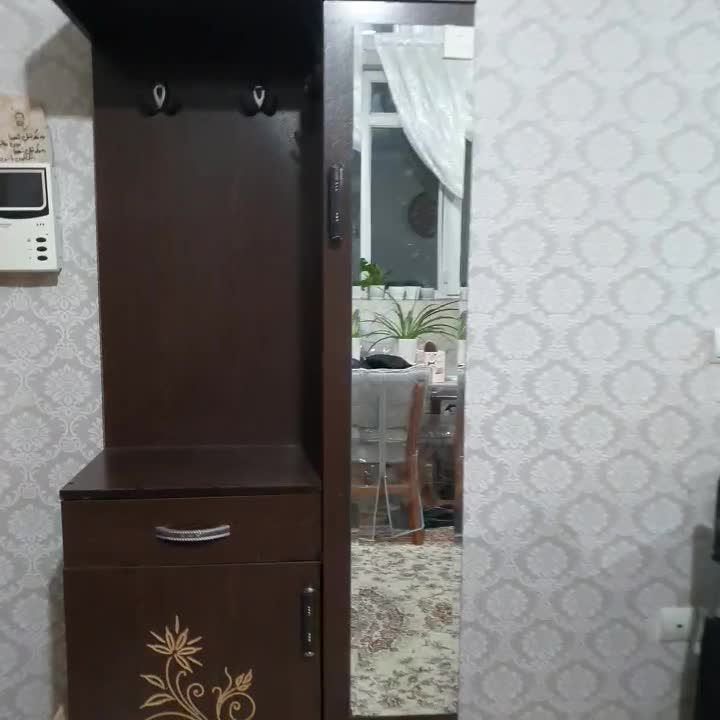 جاکفشی|جاکفشی، کمد، دراور|تهران, سنگلج|دیوار