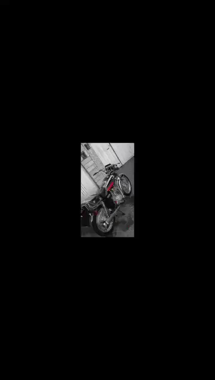 موتور 125|موتورسیکلت|ملارد, |دیوار