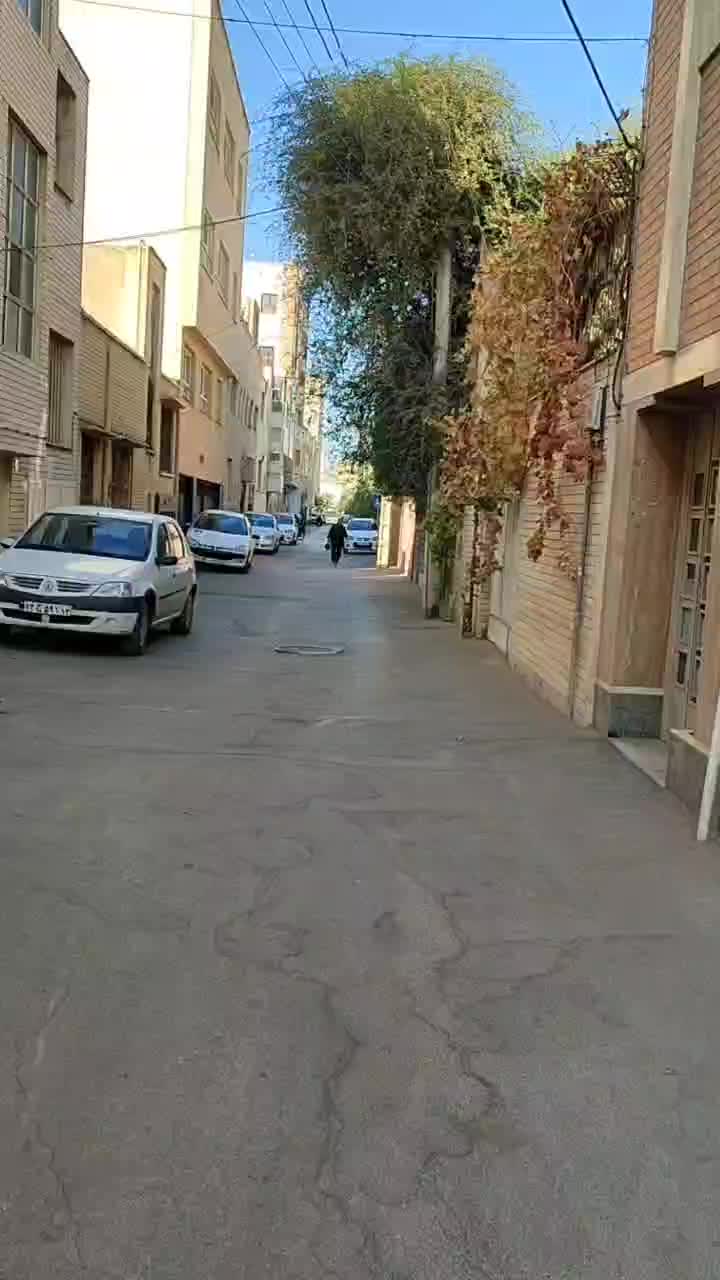 ملک جنوبی با پروانه آماده برای مشارکت در ساخت|مشارکت در ساخت املاک|اصفهان, صائب|دیوار