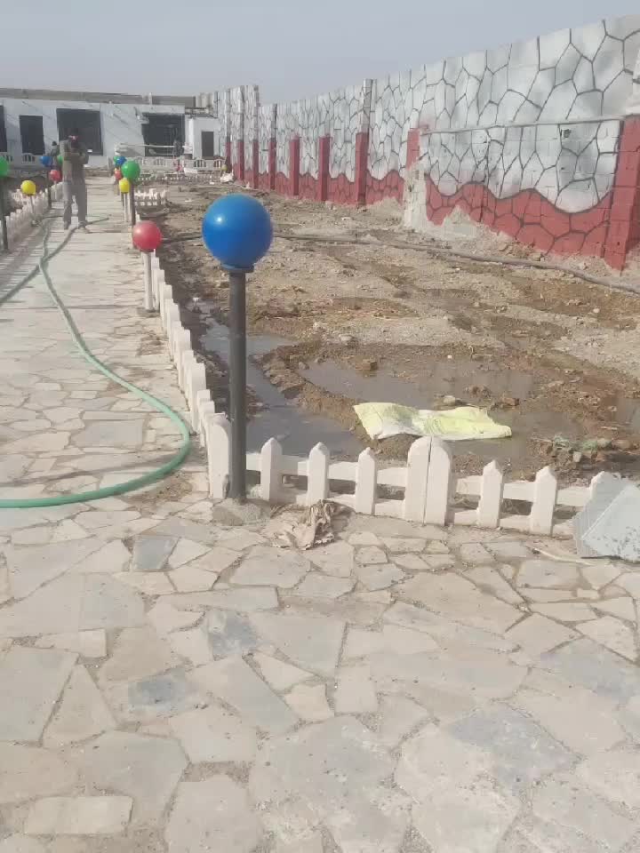 نهال ۱تا ۷ ساله .درخت 7 ساله|خدمات باغبانی و درختکاری|مشهد, توس فردوسی|دیوار