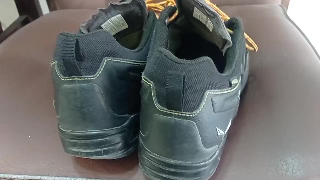 کتونی کفش کوهنوردی سالیوا SALEWA سایز 45|کیف، کفش، کمربند|تهران, بلوار کشاورز|دیوار