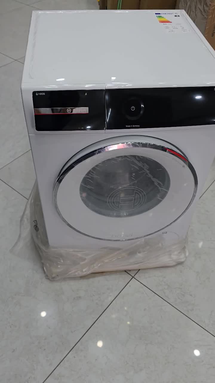 فروش انواع لباس شویی و ظرف شویی بوش آلمان|ماشین ظرفشویی|کرمانشاه, |دیوار