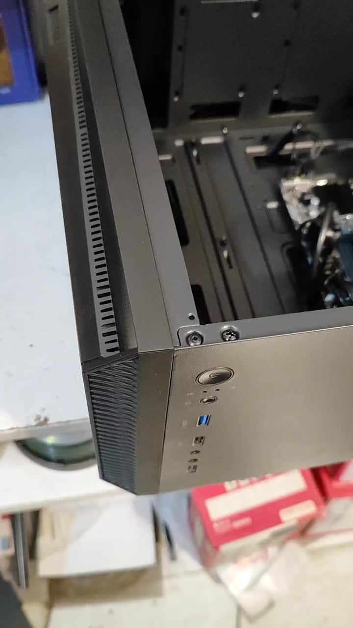 کیس نو آکبند قیمت اقتصادی تعداد محدود|رایانه رومیزی|اصفهان, دشتستان|دیوار