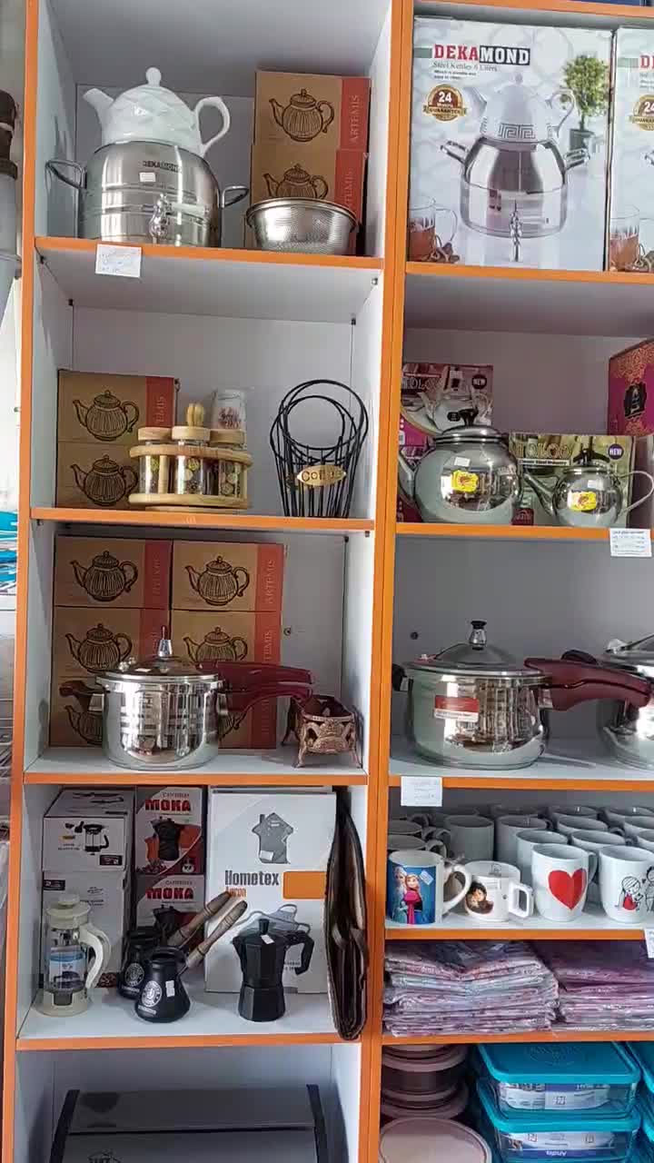 قوری چینی قیمت از ۱۴۹۰۰۰تومان تا ۲۲۹۰۰۰تومان|قوری، کتری، قهوه‌ساز دستی|کرمان, |دیوار