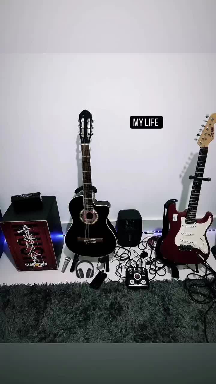 آموزش گیتار خصوصی|خدمات آموزشی|صدرا-فارس, فاز ۱|دیوار