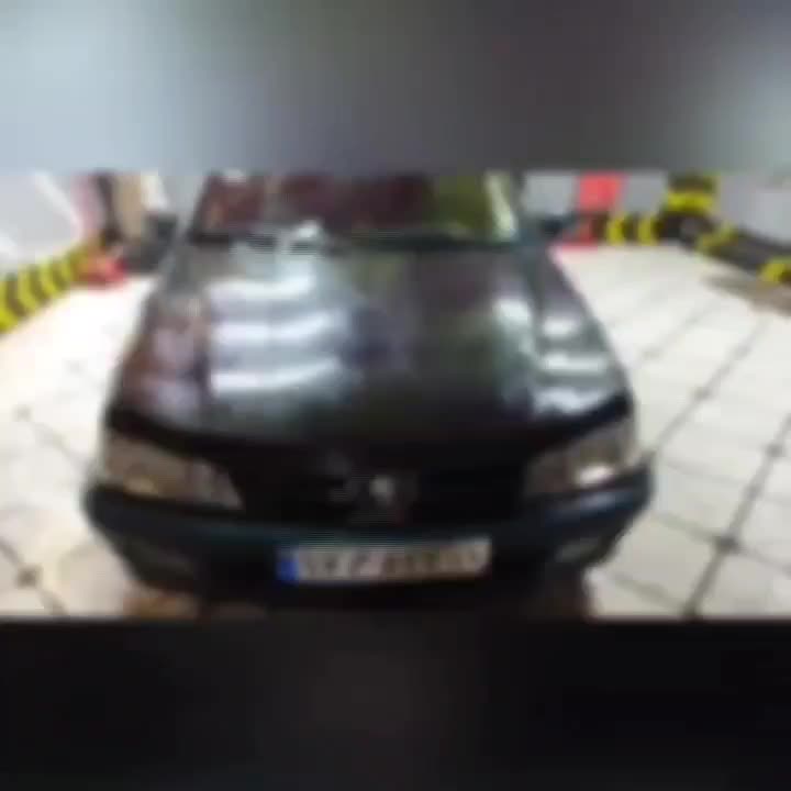 پولیش ریکاوری احیارنگ سرامیک بدنه شیشه دودی|خدمات موتور و ماشین|کرمانشاه, |دیوار